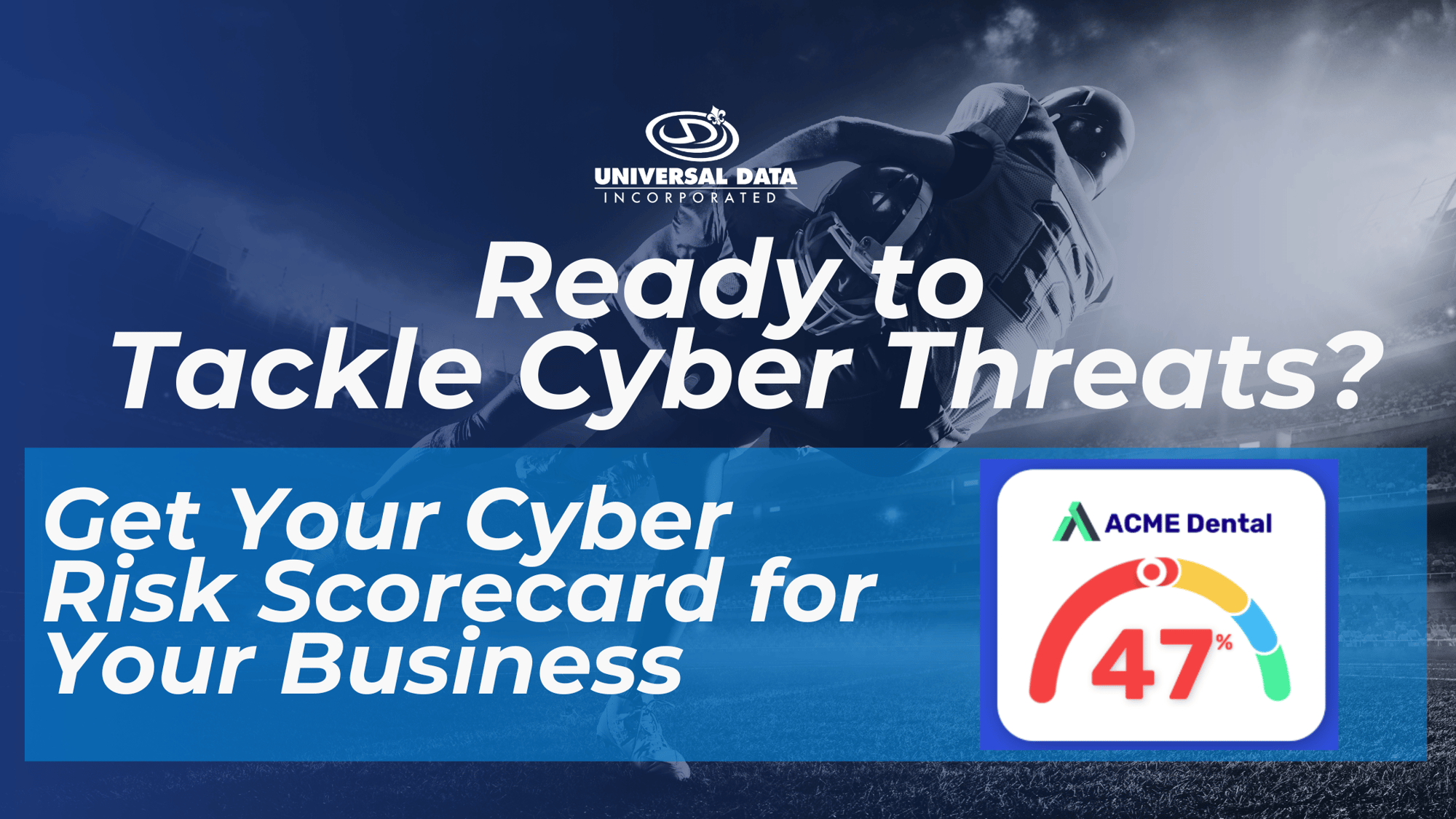 Landing Page Cyber Risk Assessment_Tackle Cyberthreats 
